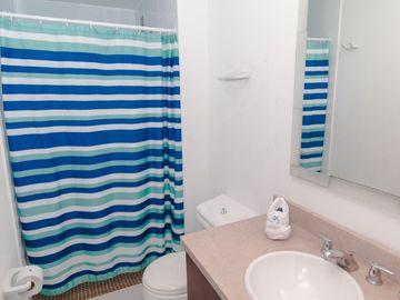 APARTAMENTO EN VENTA EL LAGUITO