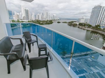 APARTAMENTO EN VENTA EL LAGUITO