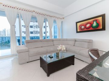 APARTAMENTO EN VENTA EL LAGUITO
