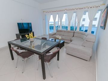 APARTAMENTO EN VENTA EL LAGUITO