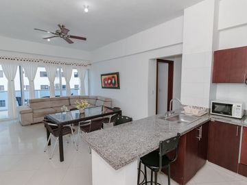 APARTAMENTO EN VENTA EL LAGUITO