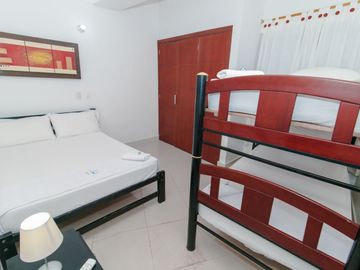 APARTAMENTO EN VENTA EL LAGUITO