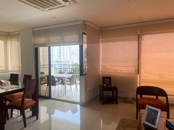 APARTAMENTO VENTA BOCAGRANDE