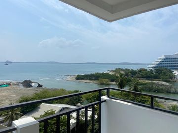 APARTAMENTO VENTA BOCAGRANDE
