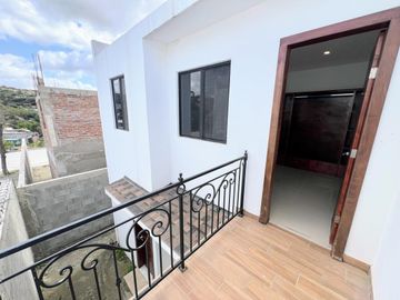 Casa Nueva en Venta en Tecate