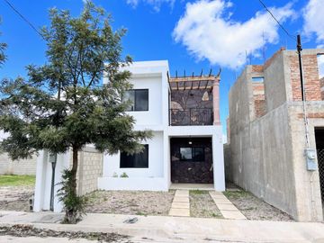 Casa Nueva en Venta en Tecate