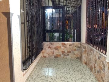 VENTA CASA VILLA DEL PRADO VEHICULAR - DOS PISOS (UNIFAMILIAR)
