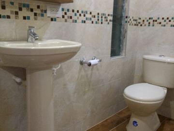 VENTA CASA VILLA DEL PRADO VEHICULAR - DOS PISOS (UNIFAMILIAR)