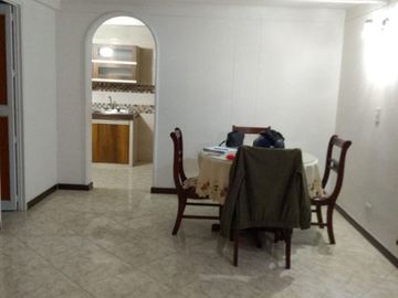 VENTA CASA VILLA DEL PRADO VEHICULAR - DOS PISOS (UNIFAMILIAR)