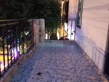 VENTA CASA VILLA DEL PRADO VEHICULAR - DOS PISOS (UNIFAMILIAR)