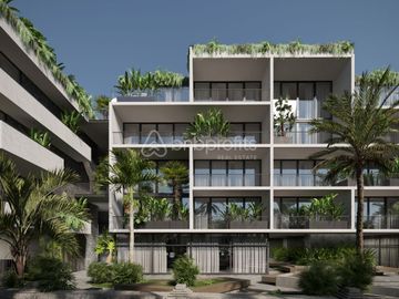 Exceptional Living in Cemagi, Modern 1 Bedroom Apartment