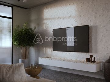 Exceptional Living in Cemagi, Modern 1 Bedroom Apartment