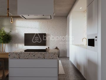 Exceptional Living in Cemagi, Modern 1 Bedroom Apartment