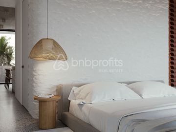 Exceptional Living in Cemagi, Modern 1 Bedroom Apartment