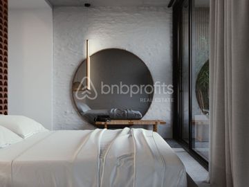 Exceptional Living in Cemagi, Modern 1 Bedroom Apartment