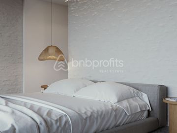 Exceptional Living in Cemagi, Modern 1 Bedroom Apartment