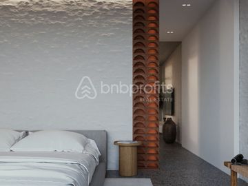 Exceptional Living in Cemagi, Modern 1 Bedroom Apartment