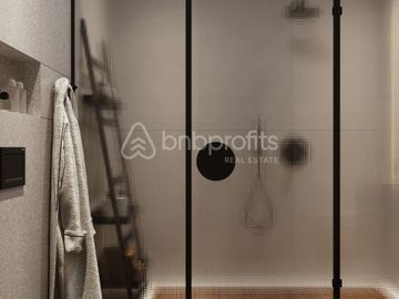 Exceptional Living in Cemagi, Modern 1 Bedroom Apartment
