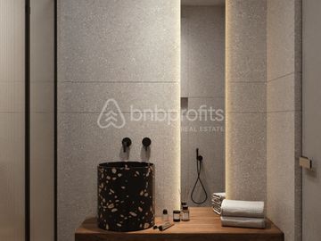 Exceptional Living in Cemagi, Modern 1 Bedroom Apartment