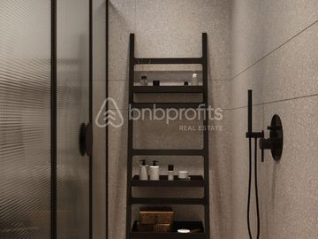 Exceptional Living in Cemagi, Modern 1 Bedroom Apartment