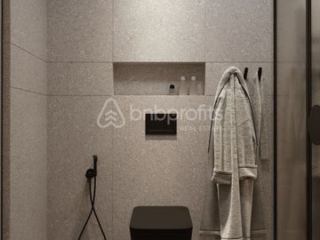 Exceptional Living in Cemagi, Modern 1 Bedroom Apartment