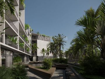 Exceptional Living in Cemagi, Modern 1 Bedroom Apartment