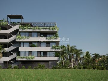 Exceptional Living in Cemagi, Modern 1 Bedroom Apartment
