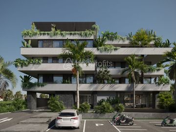 Exceptional Living in Cemagi, Modern 1 Bedroom Apartment