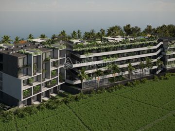 Exceptional Living in Cemagi, Modern 1 Bedroom Apartment