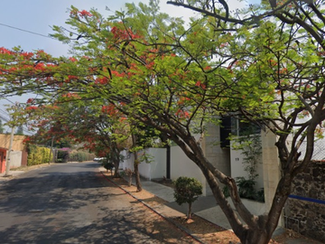 Casa en veta en Cuernavaca