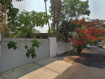 Casa en veta en Cuernavaca