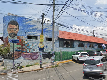 Casa en veta en Cuernavaca
