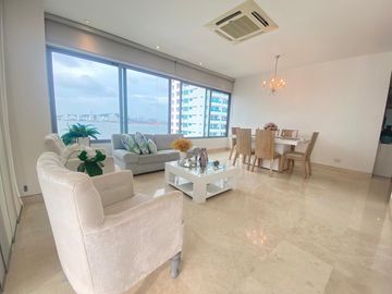 APARTAMENTO VENTA CASTILLOGRANDE