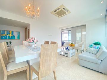 APARTAMENTO VENTA CASTILLOGRANDE