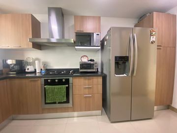 APARTAMENTO VENTA CASTILLOGRANDE