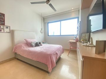 APARTAMENTO VENTA CASTILLOGRANDE