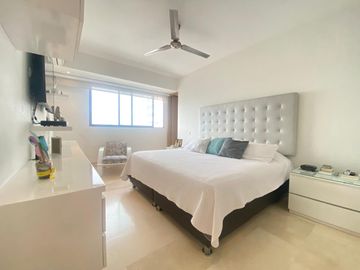 APARTAMENTO VENTA CASTILLOGRANDE