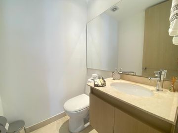 APARTAMENTO VENTA CASTILLOGRANDE