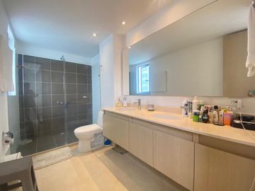 APARTAMENTO VENTA CASTILLOGRANDE