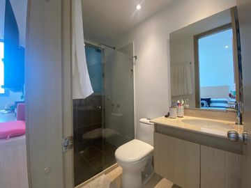 APARTAMENTO VENTA CASTILLOGRANDE