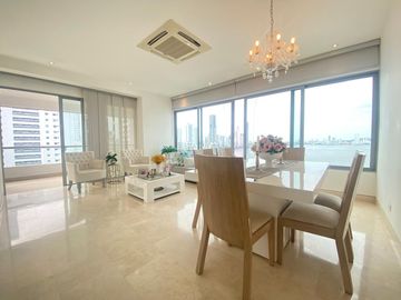 APARTAMENTO VENTA CASTILLOGRANDE