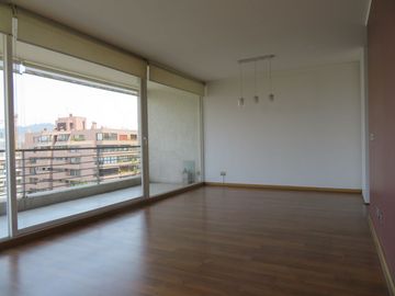 Departamento en venta Barrio Las Lilas - El Bosque - Providencia