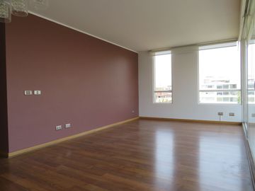 Departamento en venta Barrio Las Lilas - El Bosque - Providencia