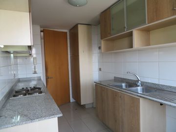 Departamento en venta Barrio Las Lilas - El Bosque - Providencia