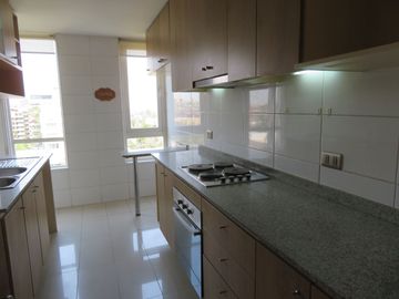 Departamento en venta Barrio Las Lilas - El Bosque - Providencia