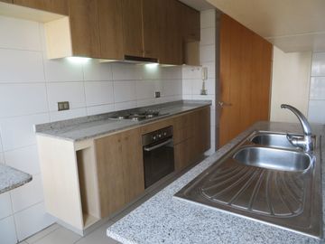Departamento en venta Barrio Las Lilas - El Bosque - Providencia