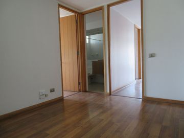 Departamento en venta Barrio Las Lilas - El Bosque - Providencia