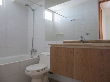 Departamento en venta Barrio Las Lilas - El Bosque - Providencia