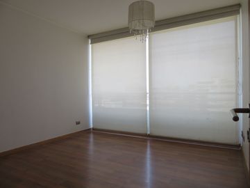 Departamento en venta Barrio Las Lilas - El Bosque - Providencia
