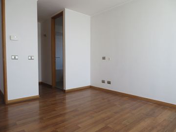 Departamento en venta Barrio Las Lilas - El Bosque - Providencia